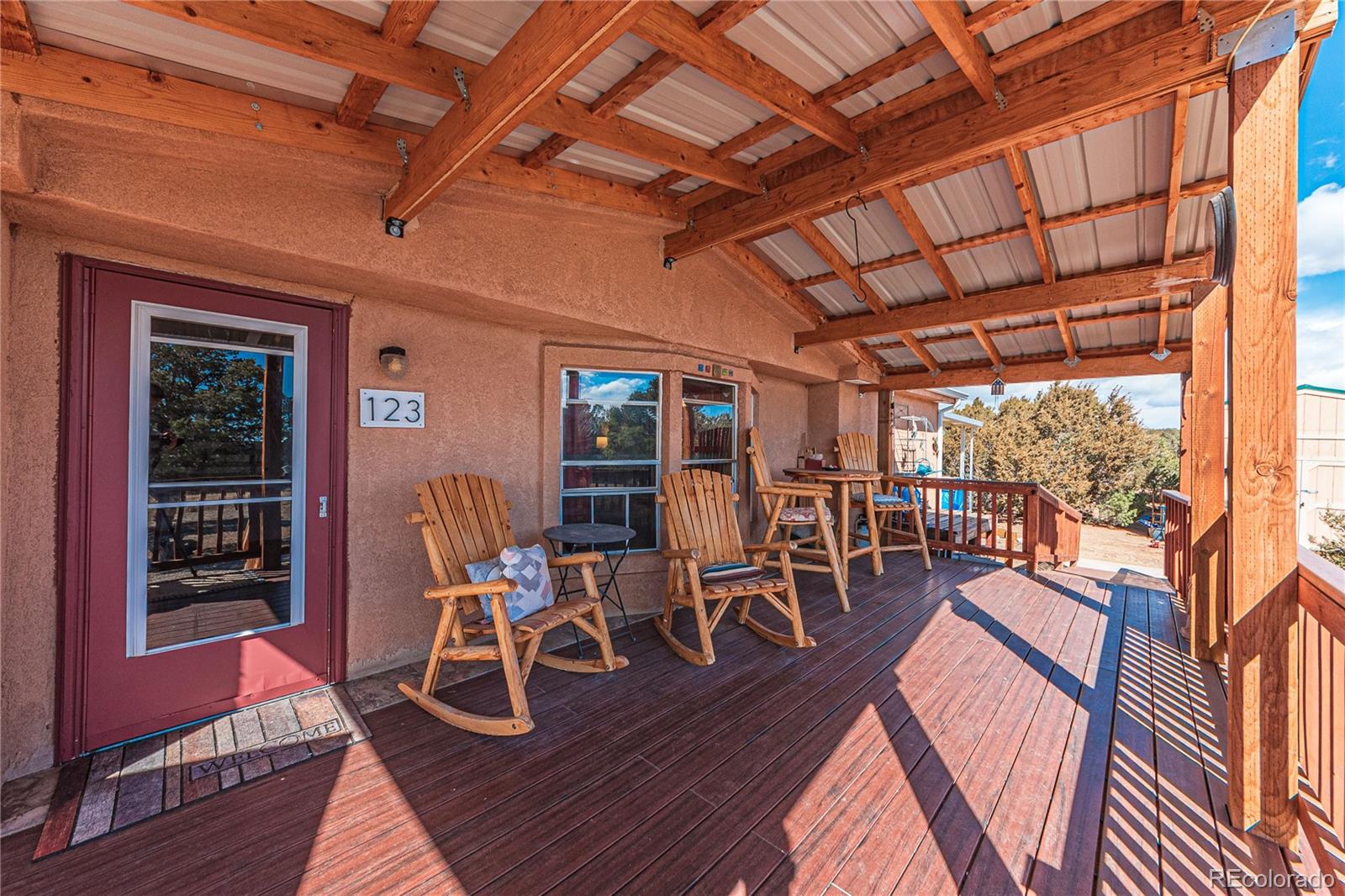 123 Big Horn Walsenburg CO 81089
