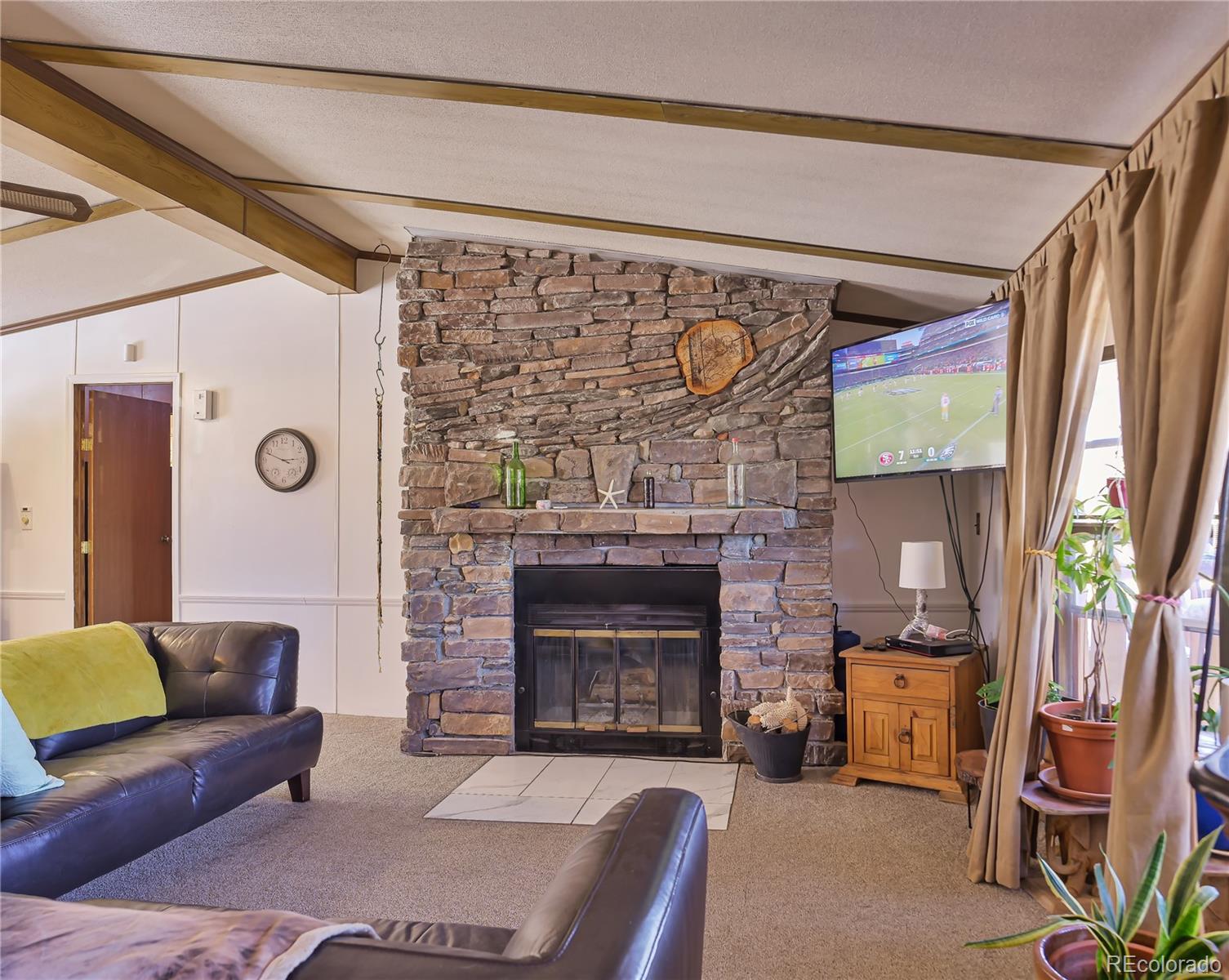 123 Big Horn Walsenburg CO 81089