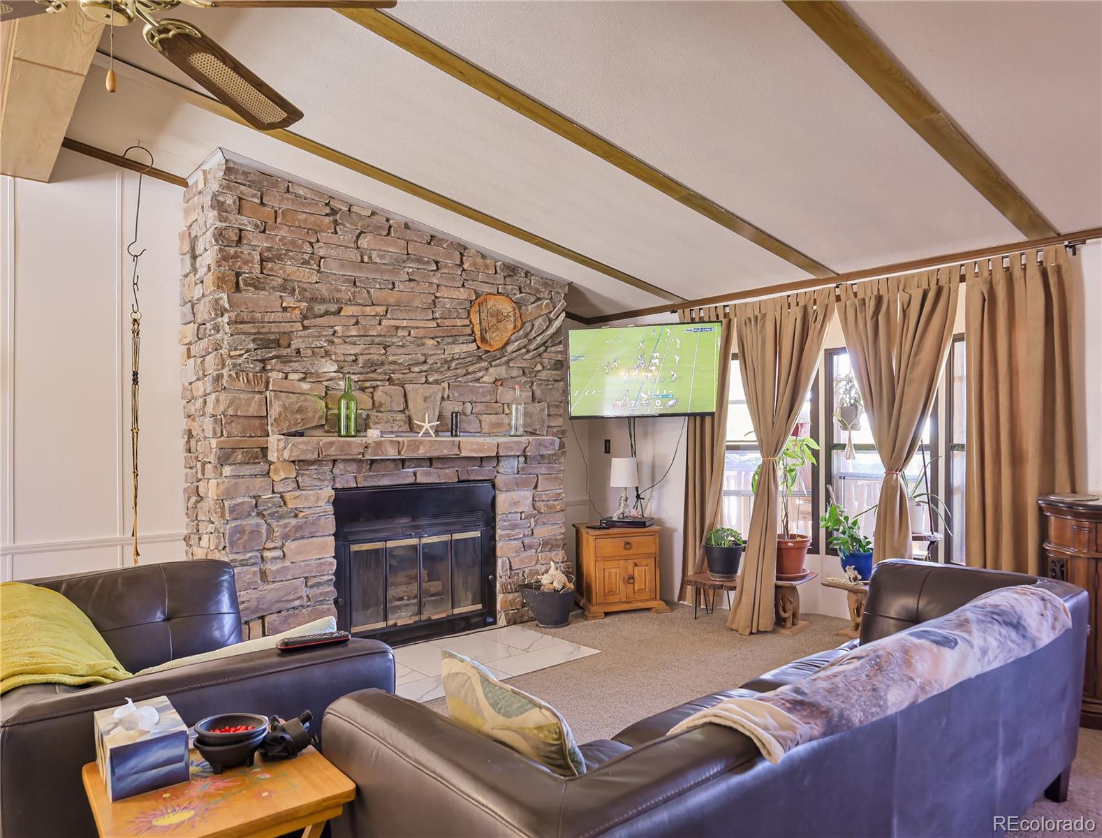 123 Big Horn Walsenburg CO 81089