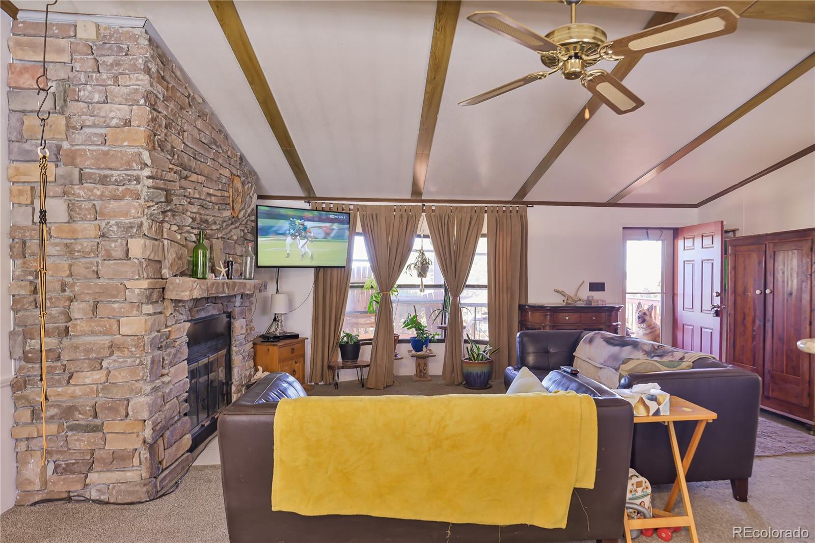123 Big Horn Walsenburg CO 81089