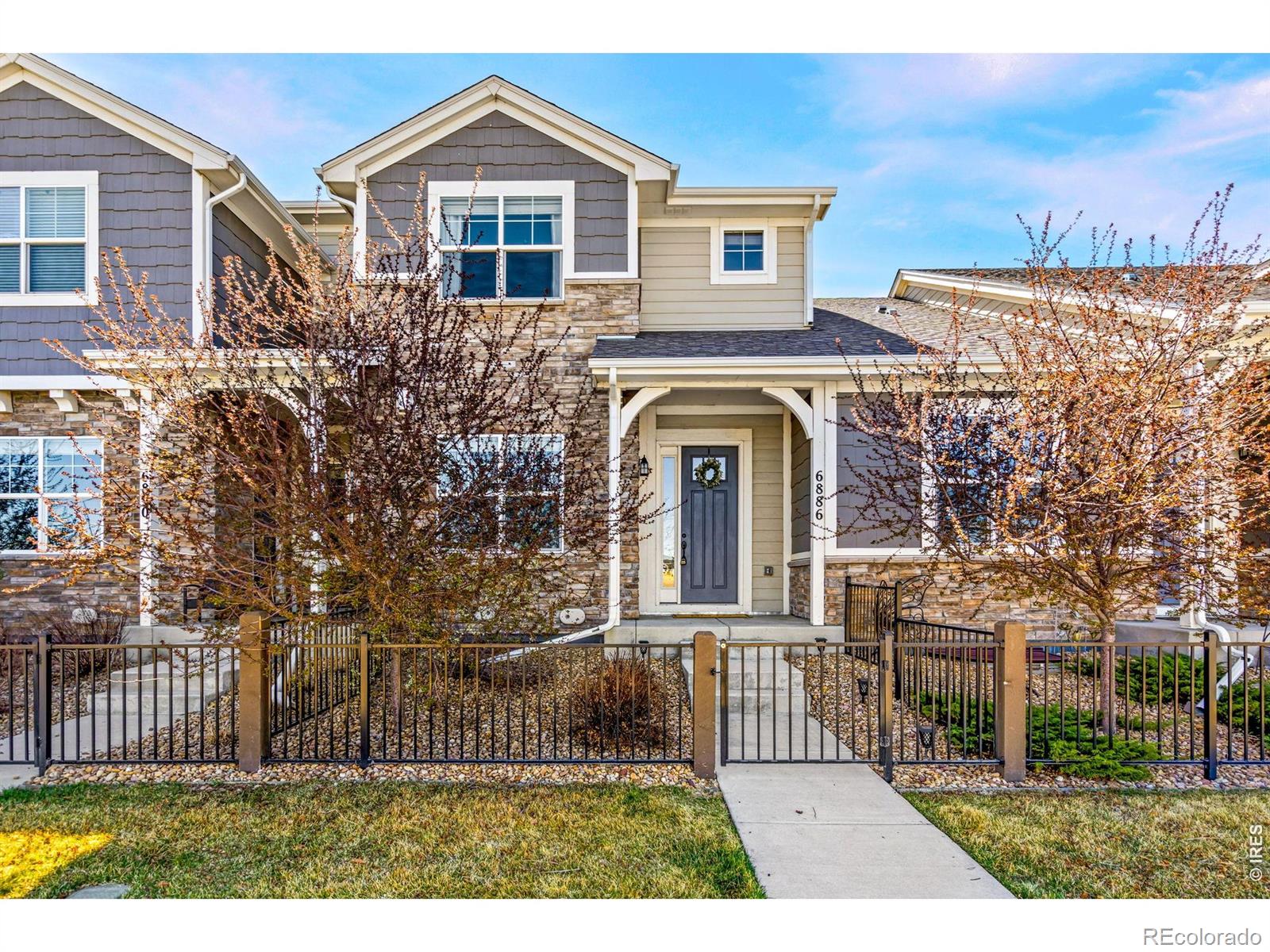 6886 Autumn Leaf Drive Timnath CO 80547