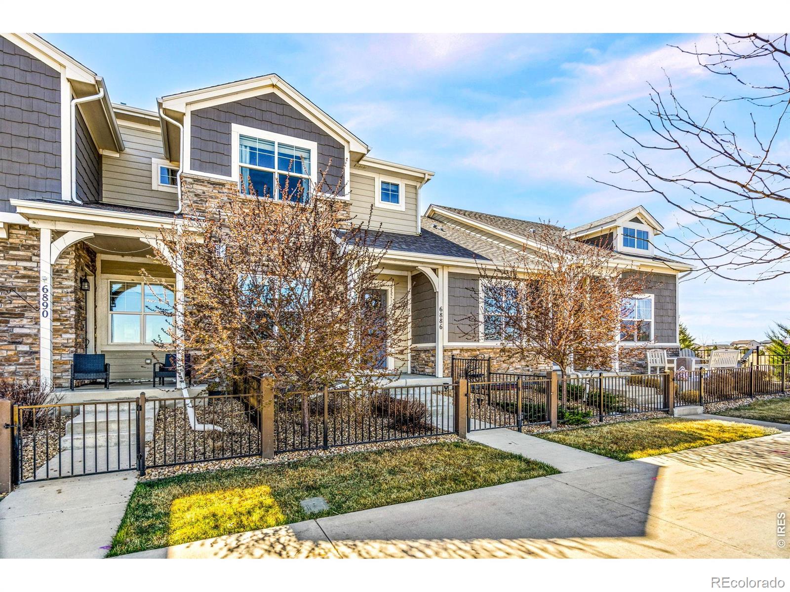 6886 Autumn Leaf Drive Timnath CO 80547