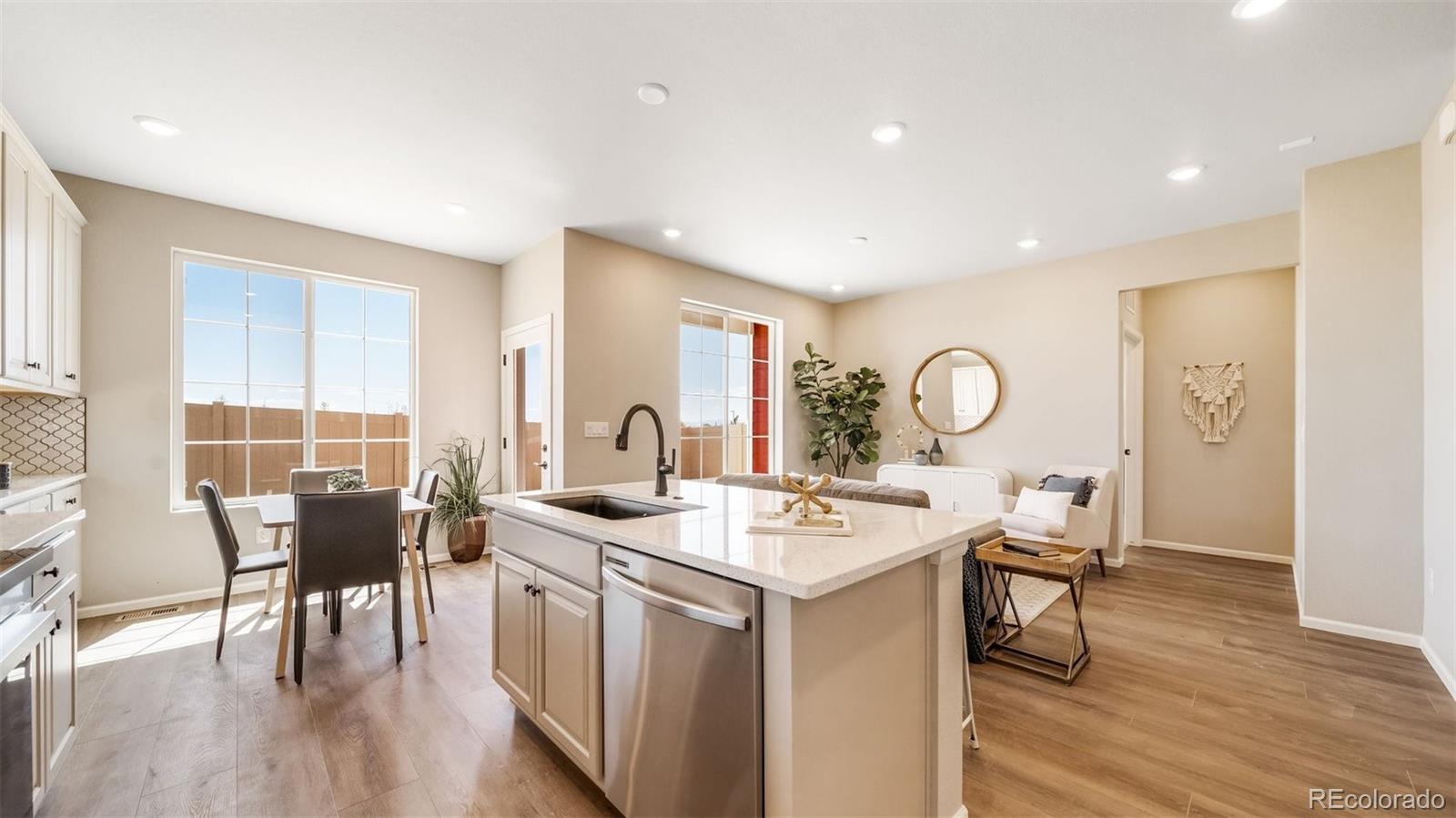 4934 N Tempe Street Aurora CO 80019
