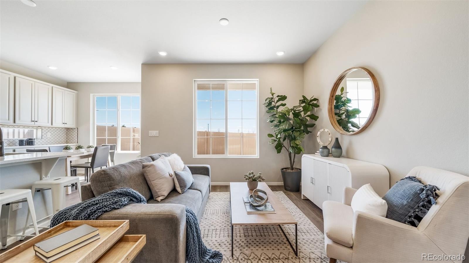 4934 N Tempe Street Aurora CO 80019