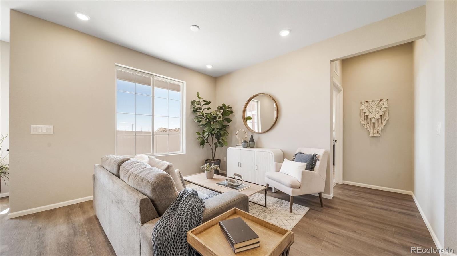 4934 N Tempe Street Aurora CO 80019