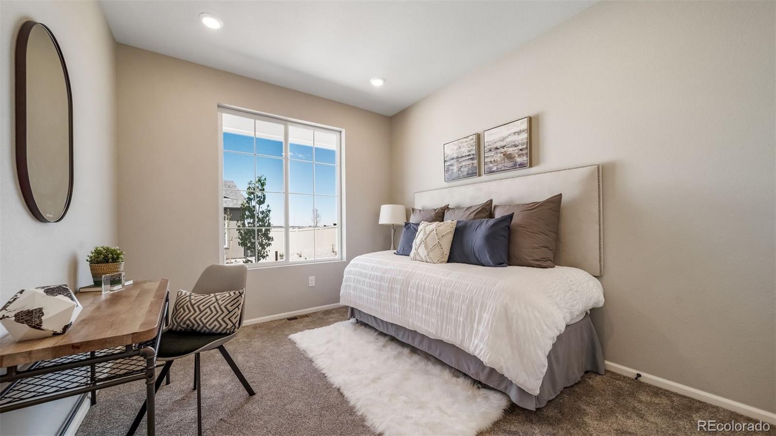 4934 N Tempe Street Aurora CO 80019