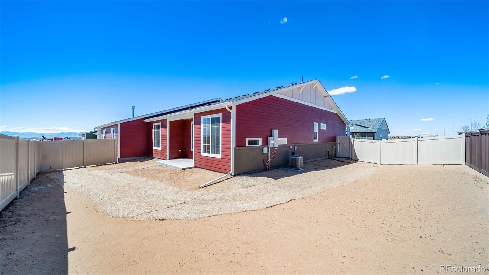 4934 N Tempe Street Aurora CO 80019