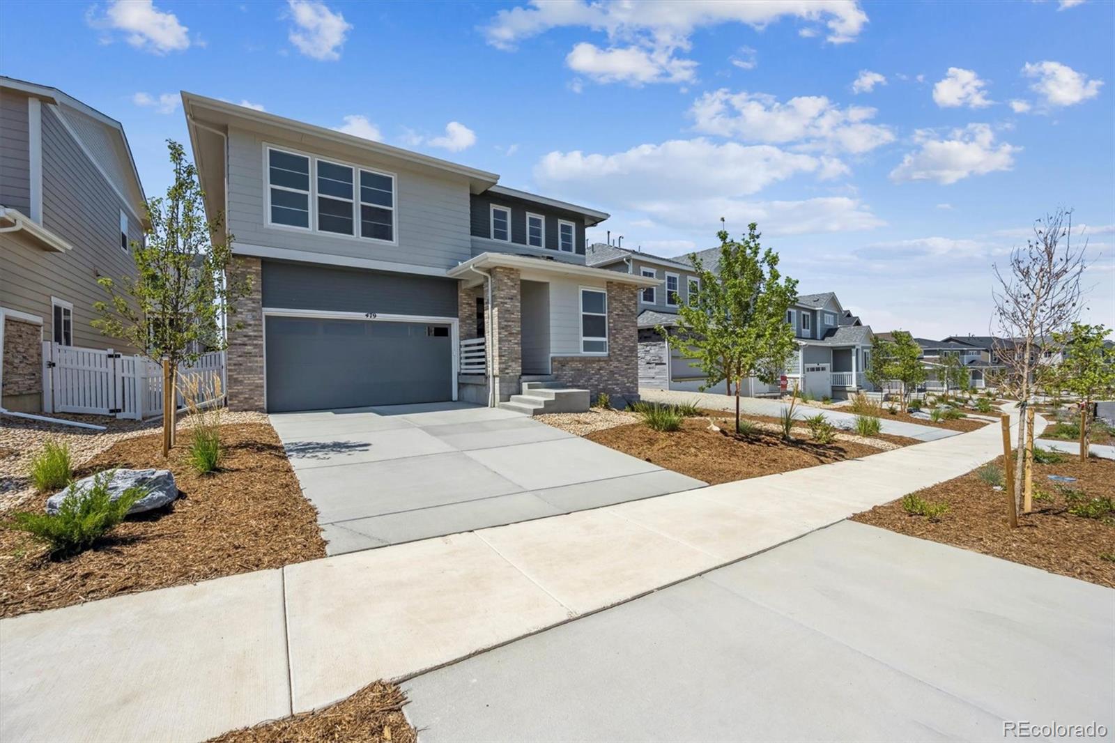 479 S Salida Street Aurora CO 80017