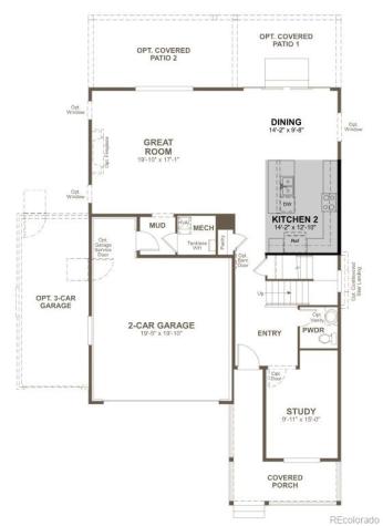 479 S Salida Street Aurora CO 80017