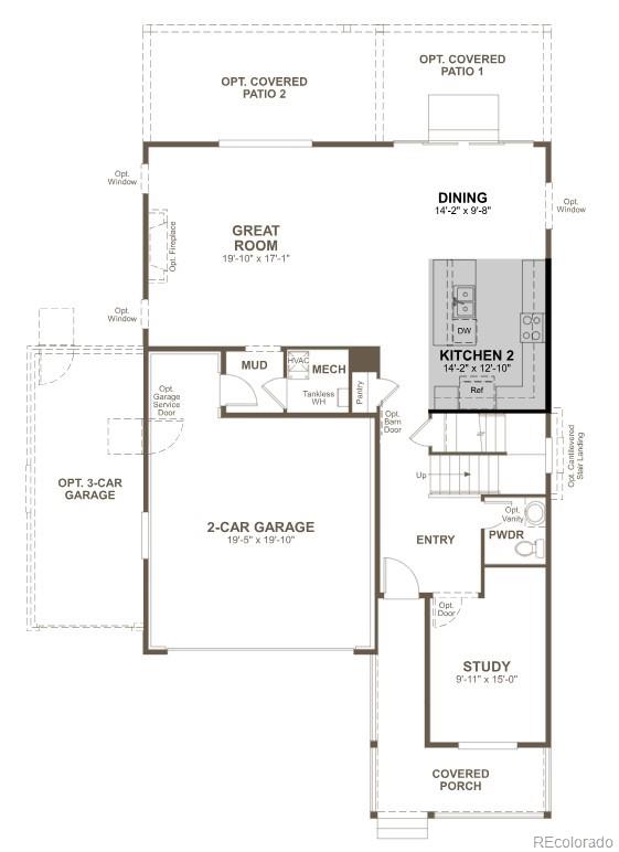 479 S Salida Street Aurora CO 80017