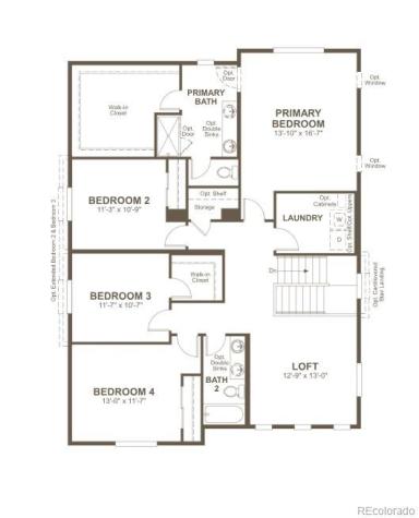 479 S Salida Street Aurora CO 80017
