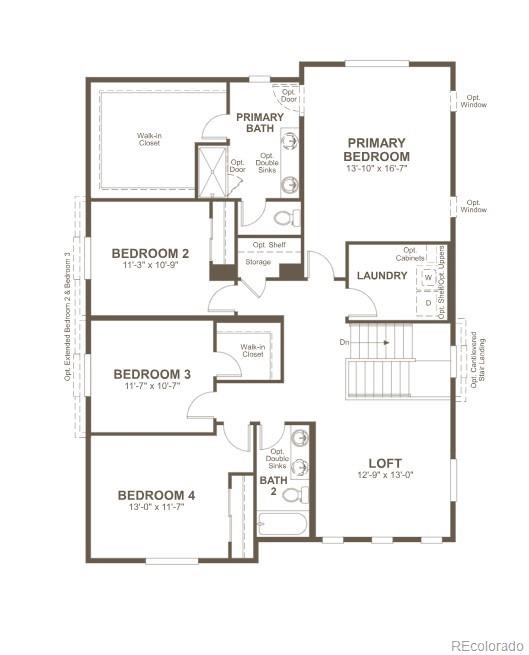 479 S Salida Street Aurora CO 80017
