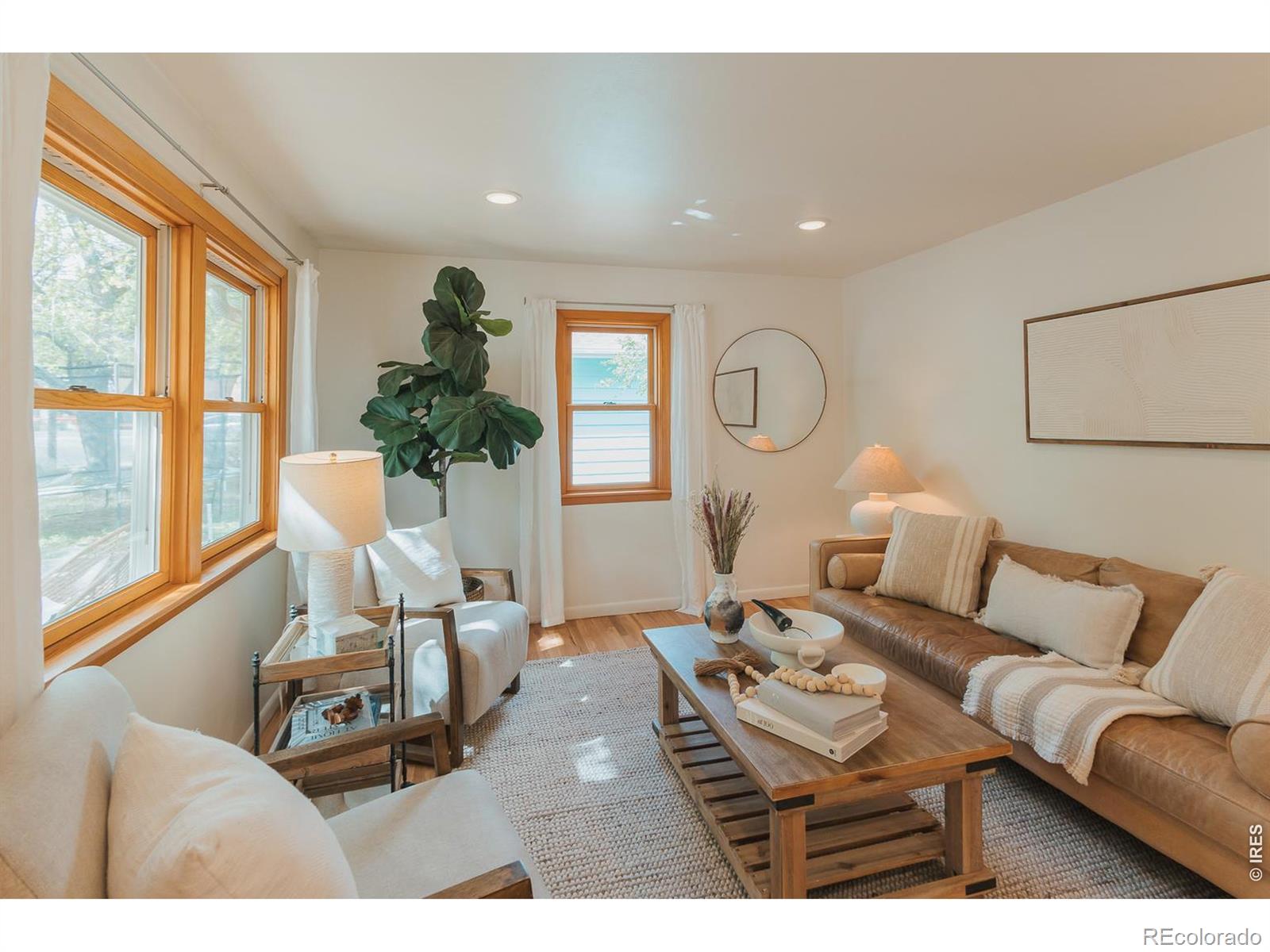 144 N Bryan Avenue Fort Collins CO 80521