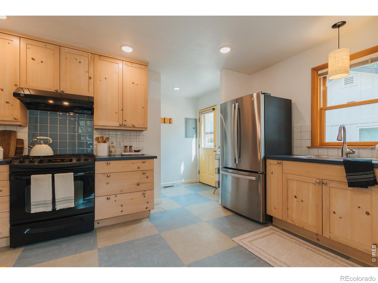 144 N Bryan Avenue Fort Collins CO 80521