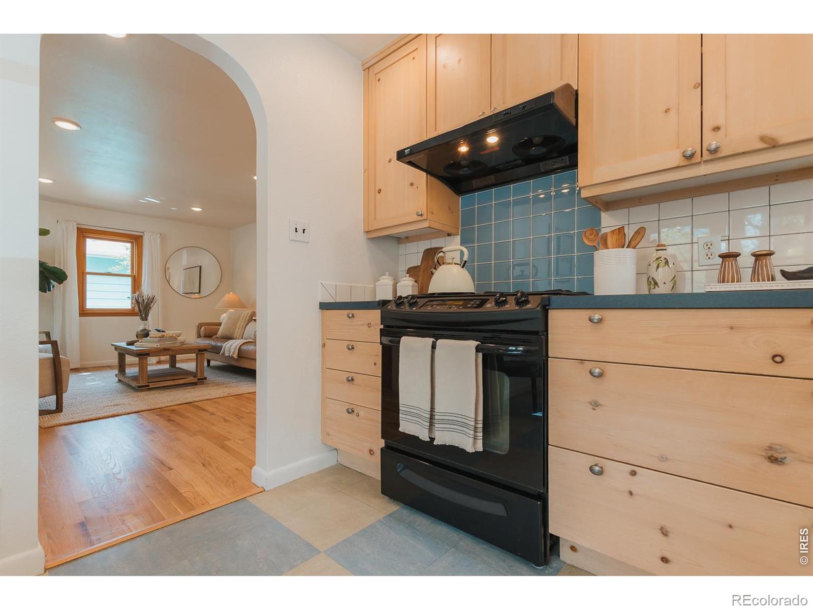 144 N Bryan Avenue Fort Collins CO 80521
