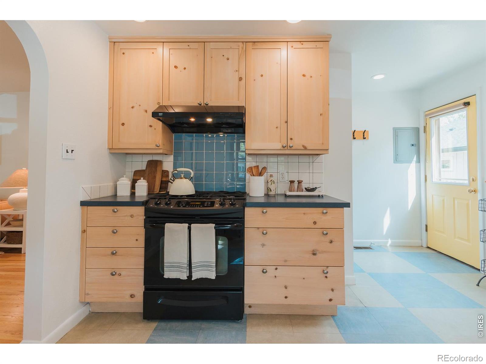 144 N Bryan Avenue Fort Collins CO 80521