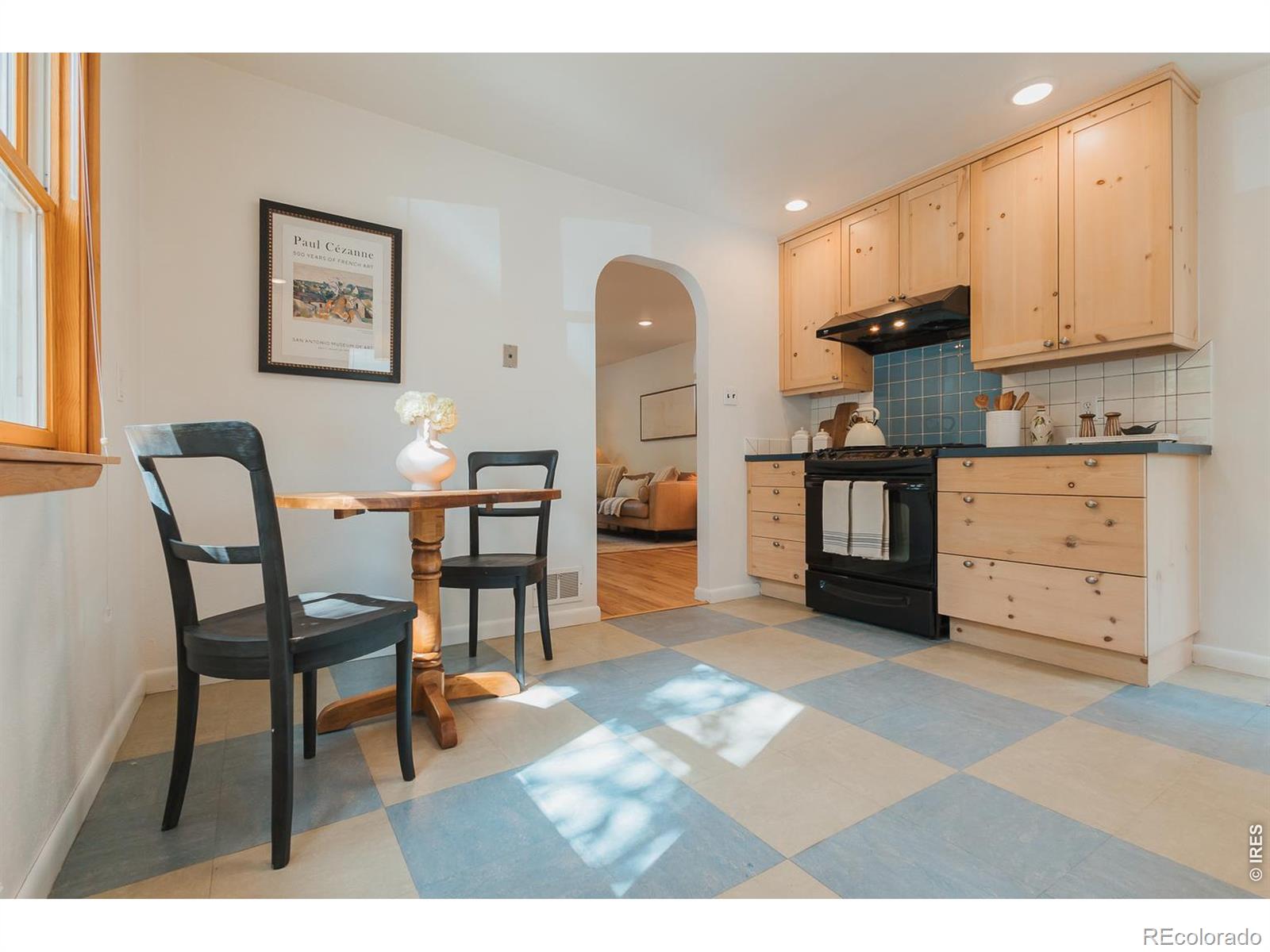 144 N Bryan Avenue Fort Collins CO 80521