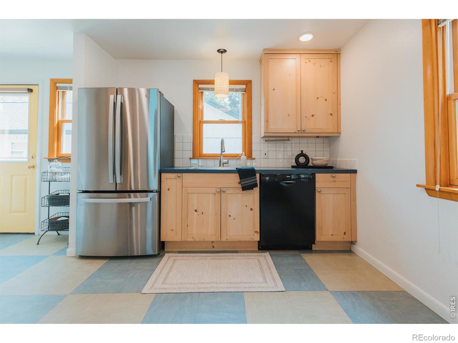 144 N Bryan Avenue Fort Collins CO 80521