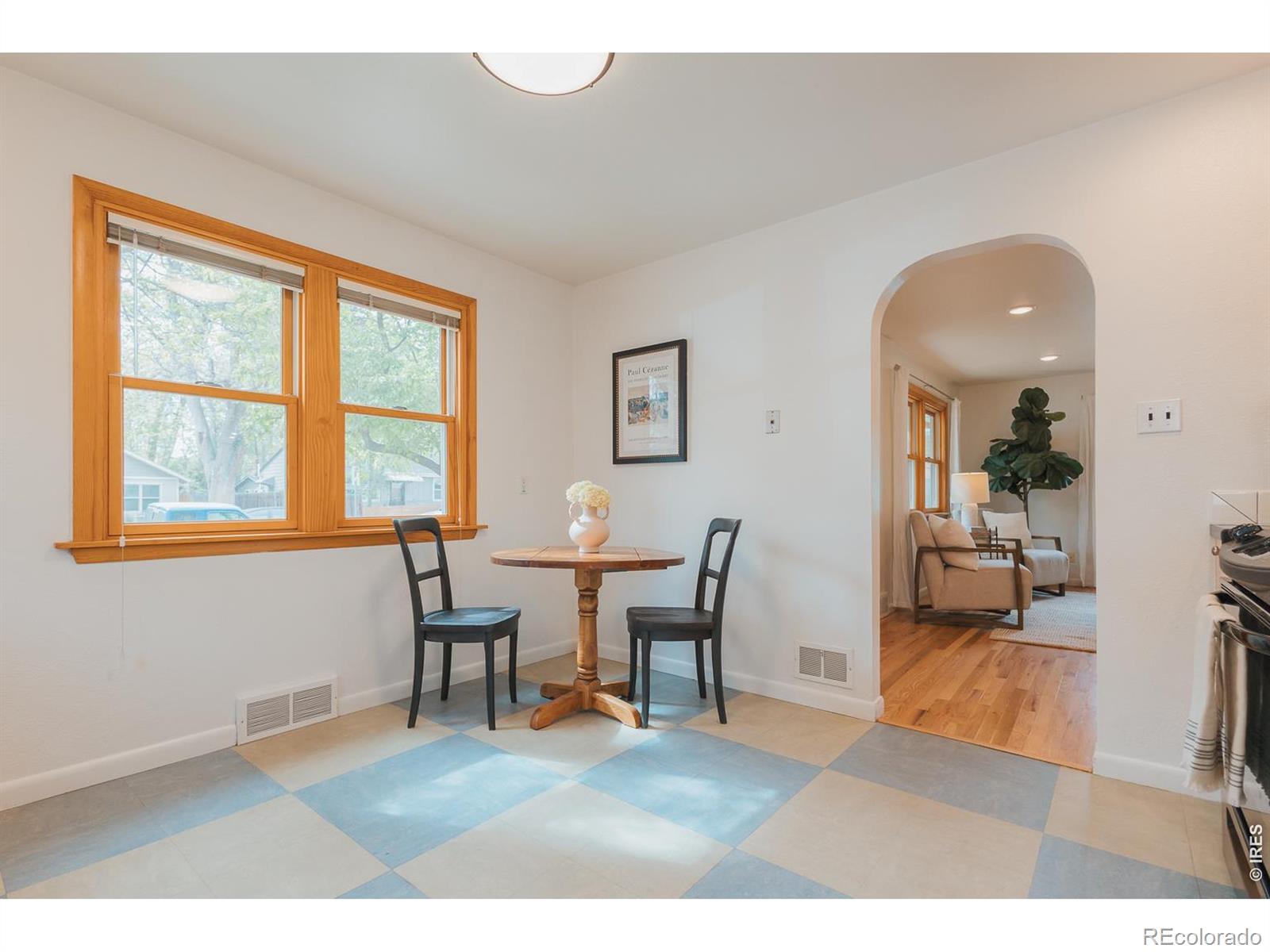 144 N Bryan Avenue Fort Collins CO 80521