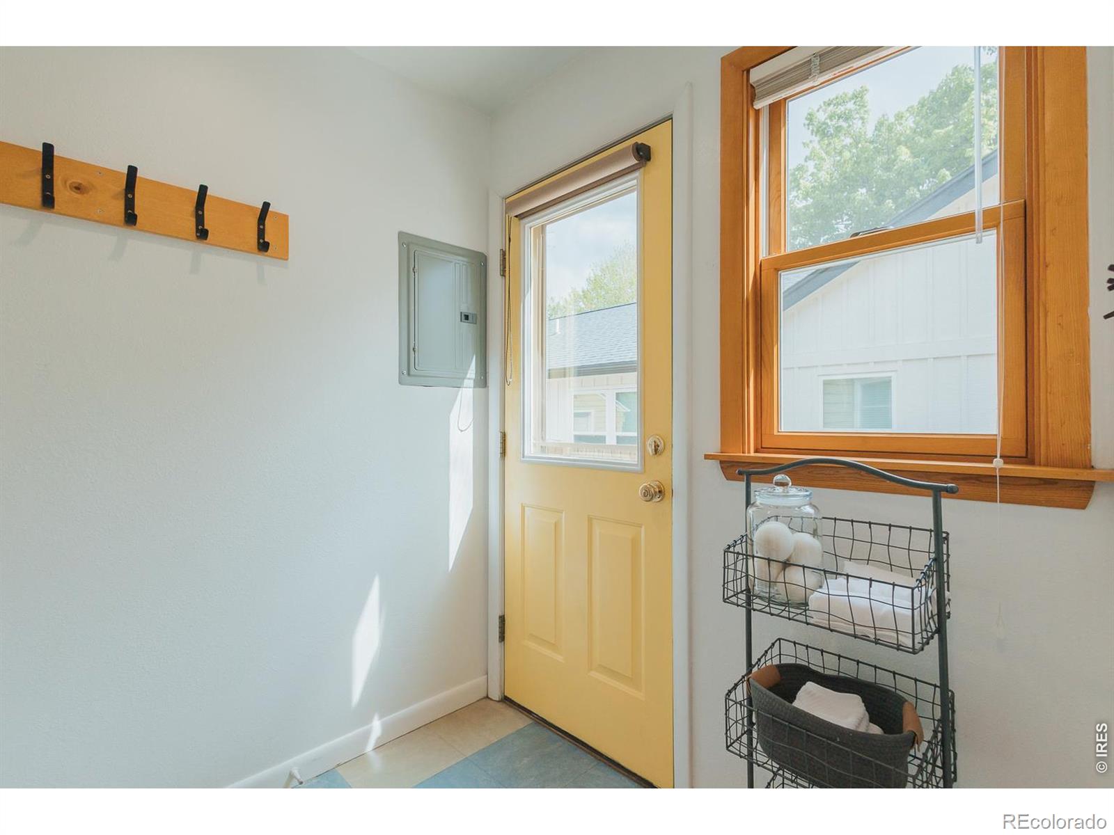 144 N Bryan Avenue Fort Collins CO 80521