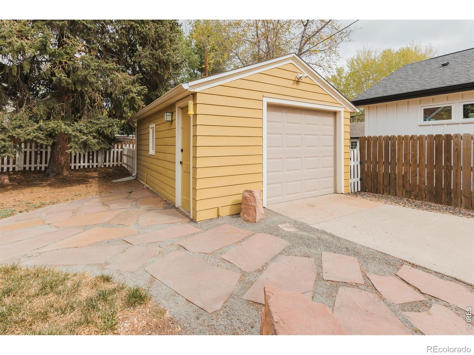 144 N Bryan Avenue Fort Collins CO 80521