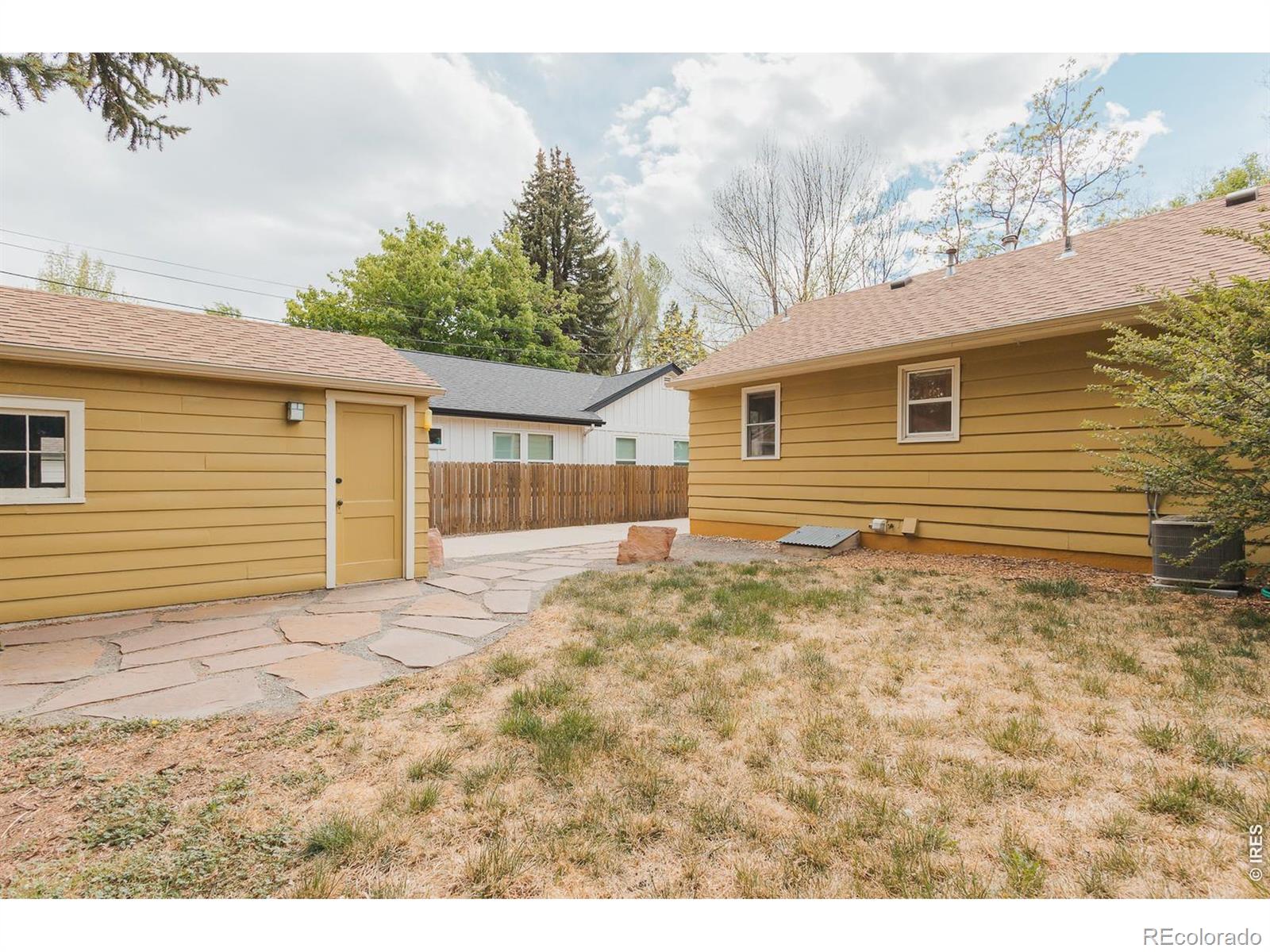 144 N Bryan Avenue Fort Collins CO 80521