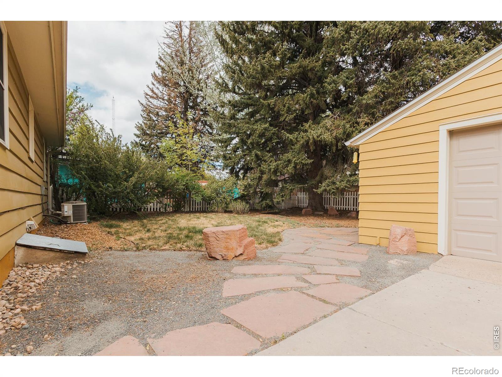 144 N Bryan Avenue Fort Collins CO 80521