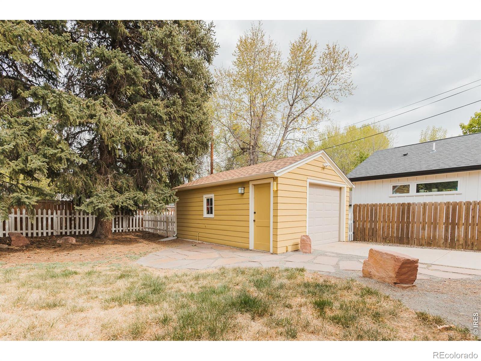 144 N Bryan Avenue Fort Collins CO 80521