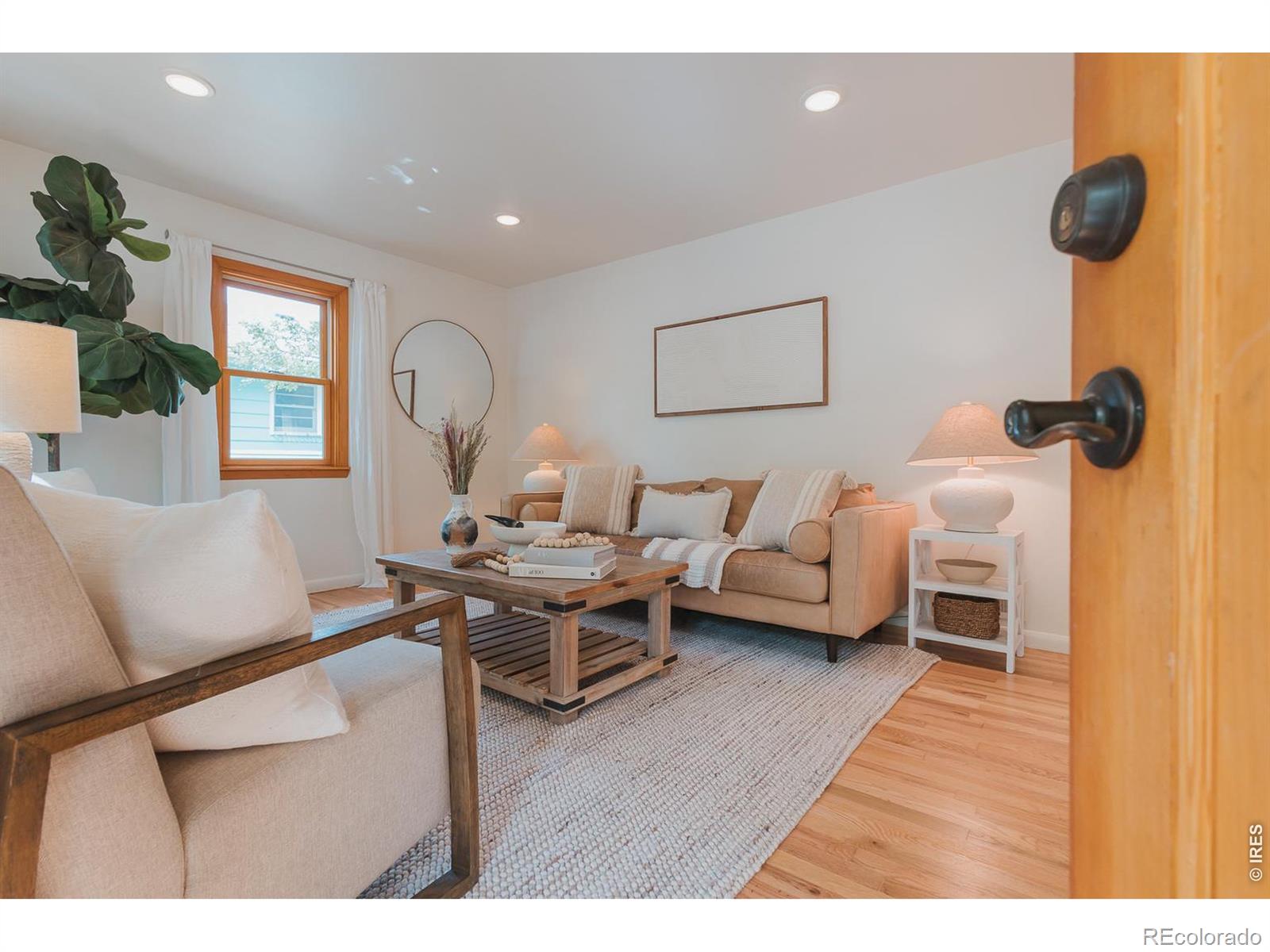 144 N Bryan Avenue Fort Collins CO 80521