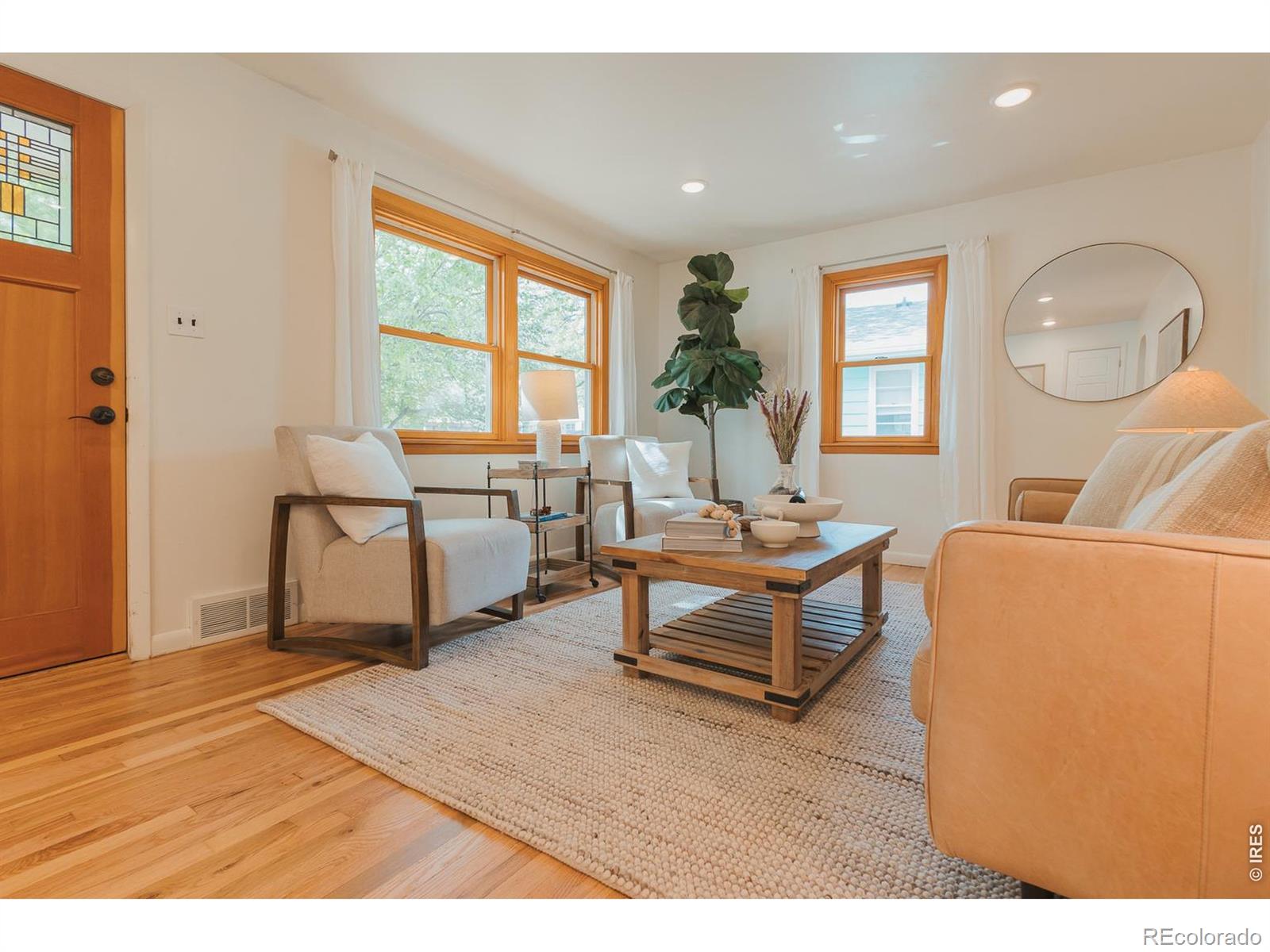 144 N Bryan Avenue Fort Collins CO 80521