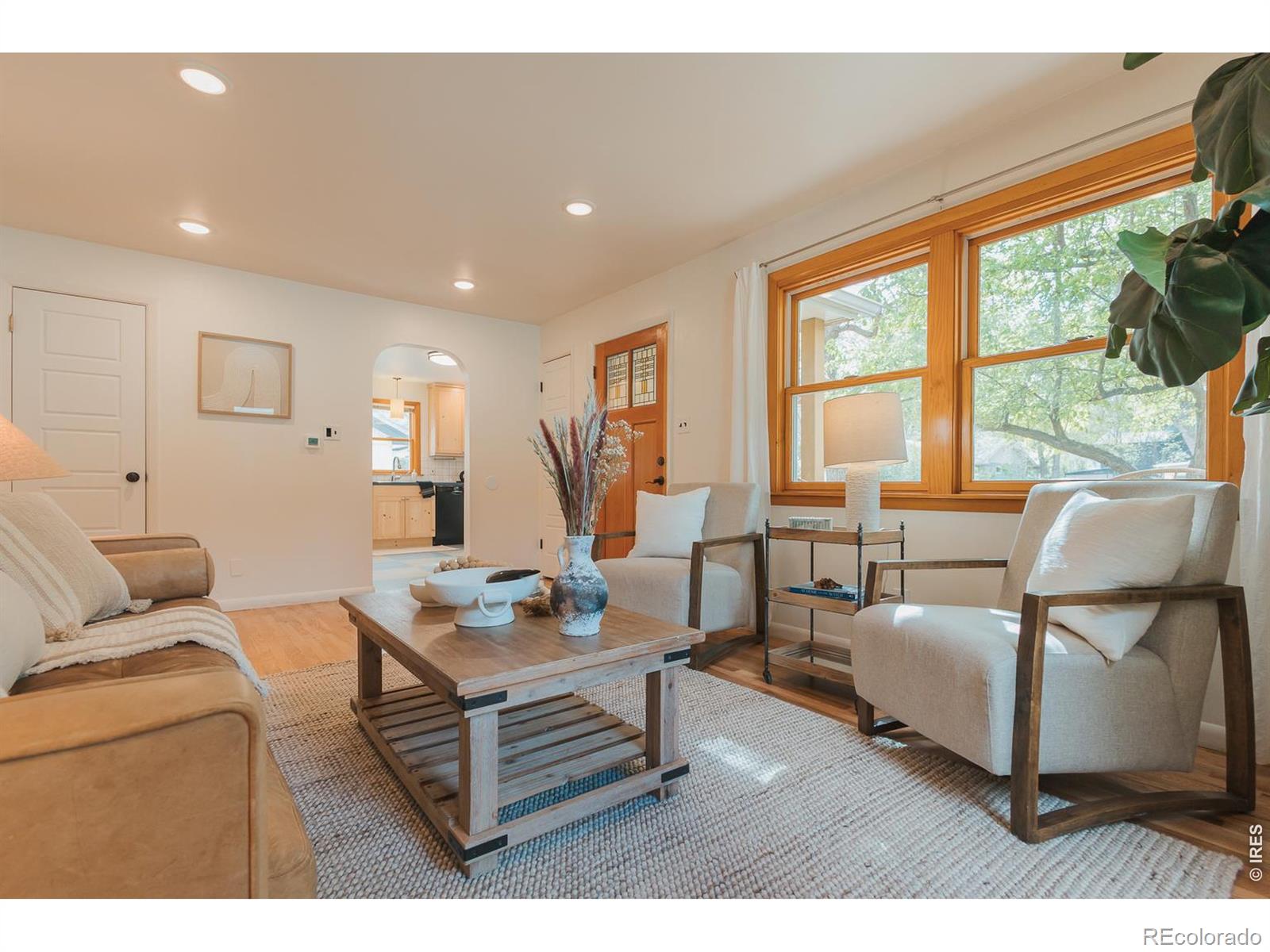 144 N Bryan Avenue Fort Collins CO 80521