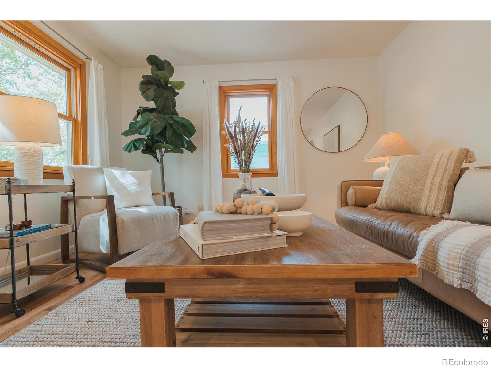 144 N Bryan Avenue Fort Collins CO 80521