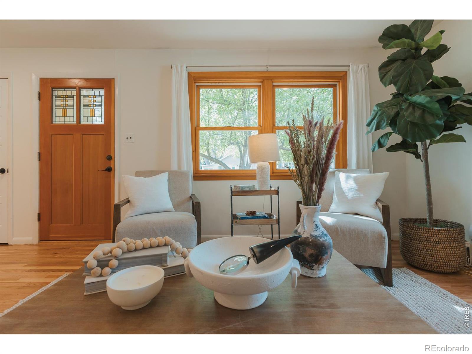 144 N Bryan Avenue Fort Collins CO 80521