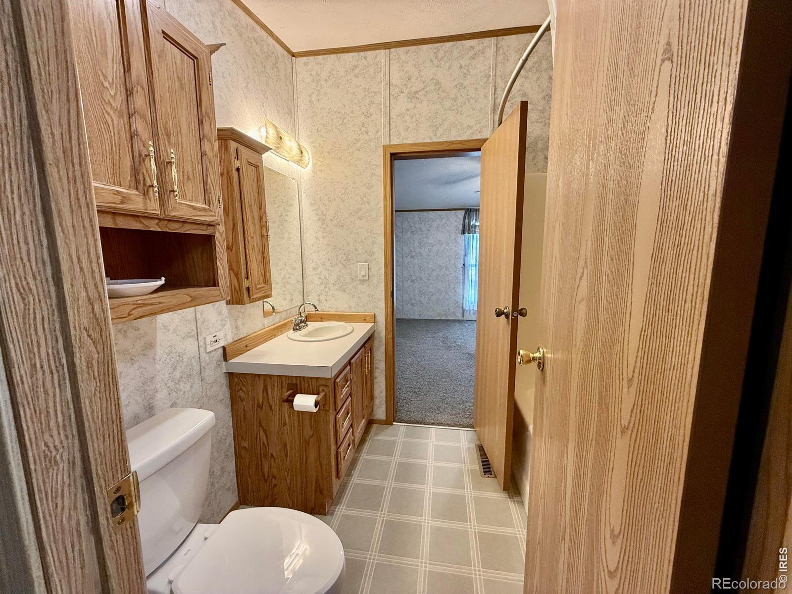 306 Nelson Street Paoli CO 80746