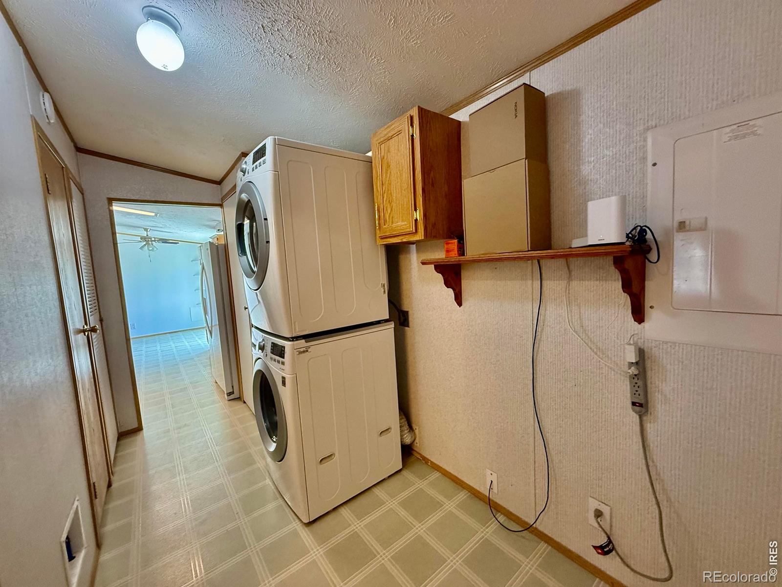306 Nelson Street Paoli CO 80746