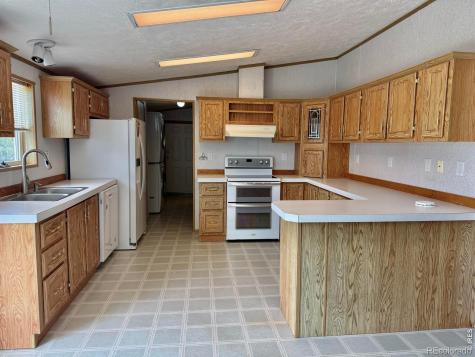 306 Nelson Street Paoli CO 80746