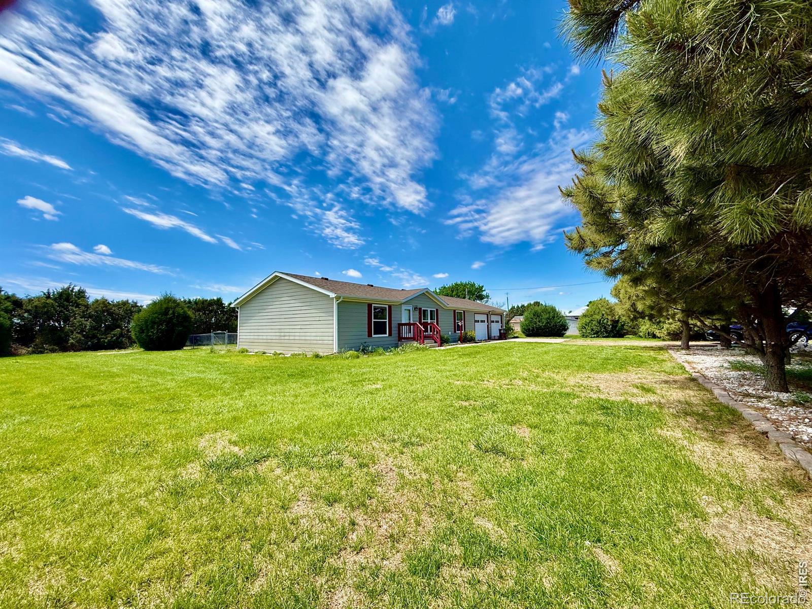 306 Nelson Street Paoli CO 80746
