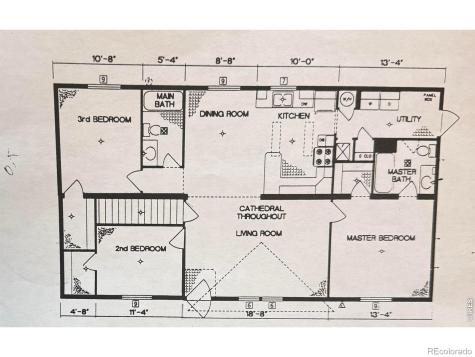 306 Nelson Street Paoli CO 80746