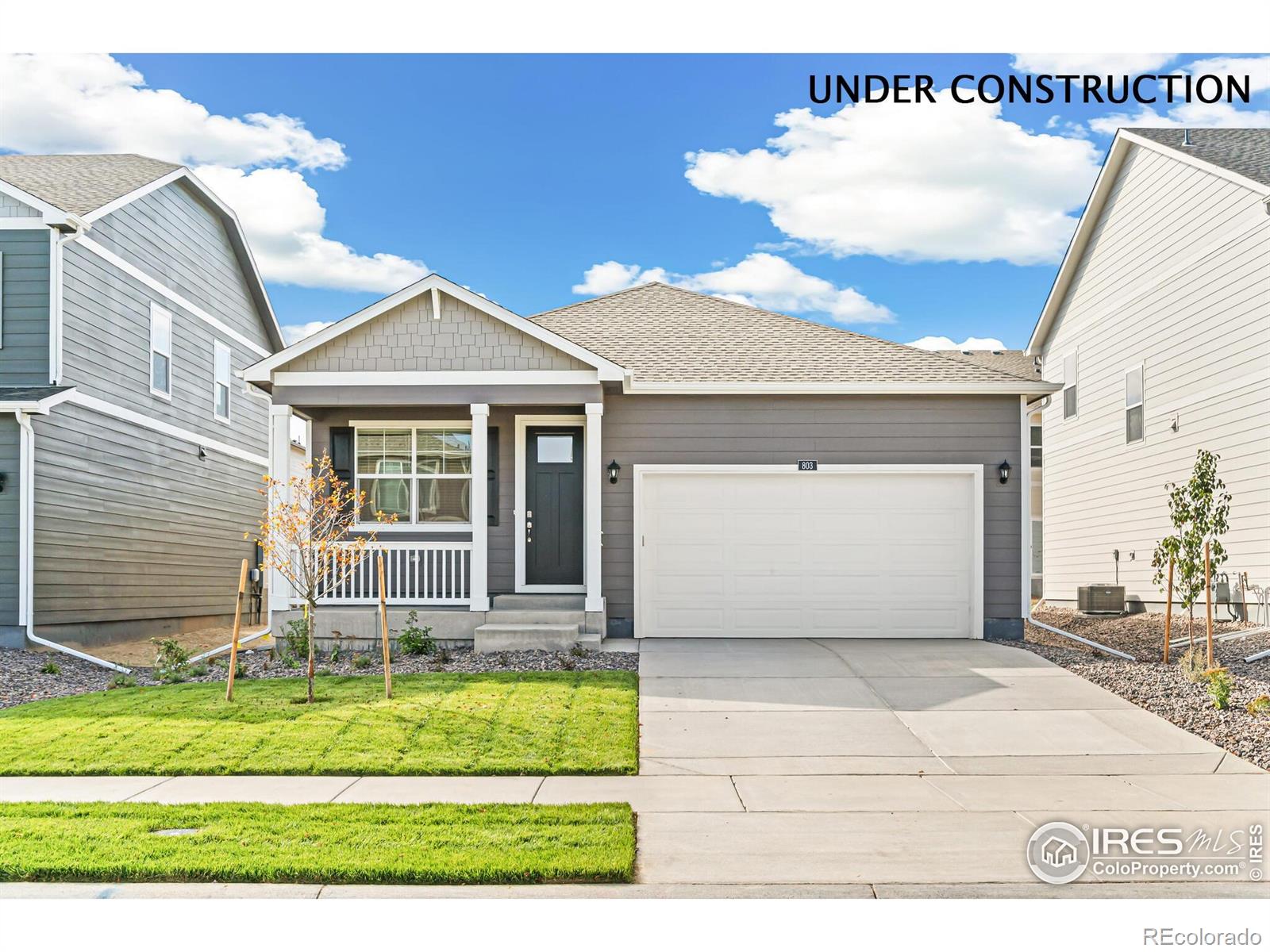 905 Tallus Street Lochbuie CO 80603