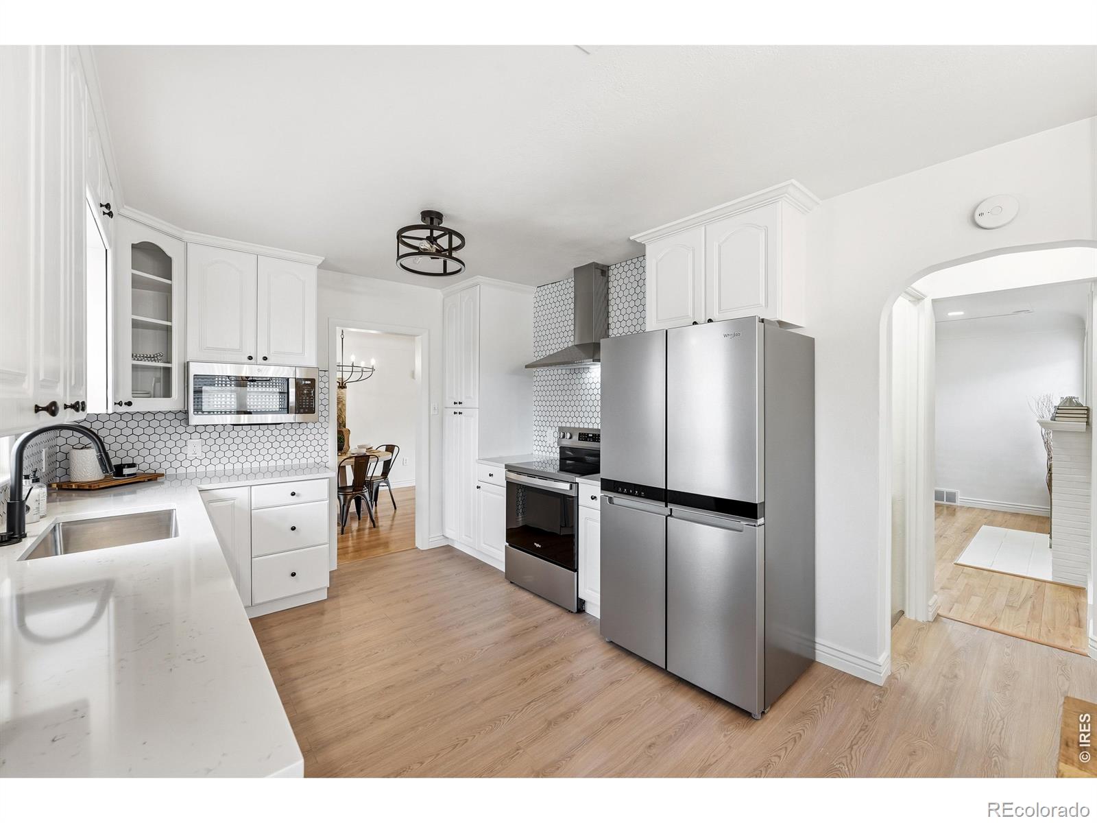 1635 Montview Boulevard Greeley CO 80631