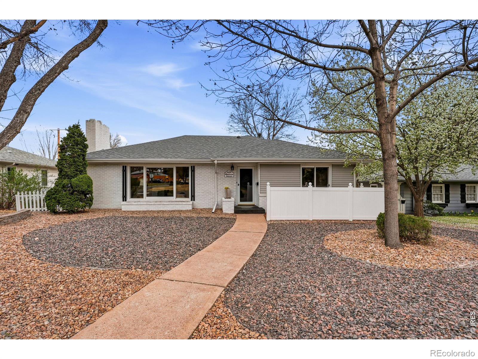 1635 Montview Boulevard Greeley CO 80631