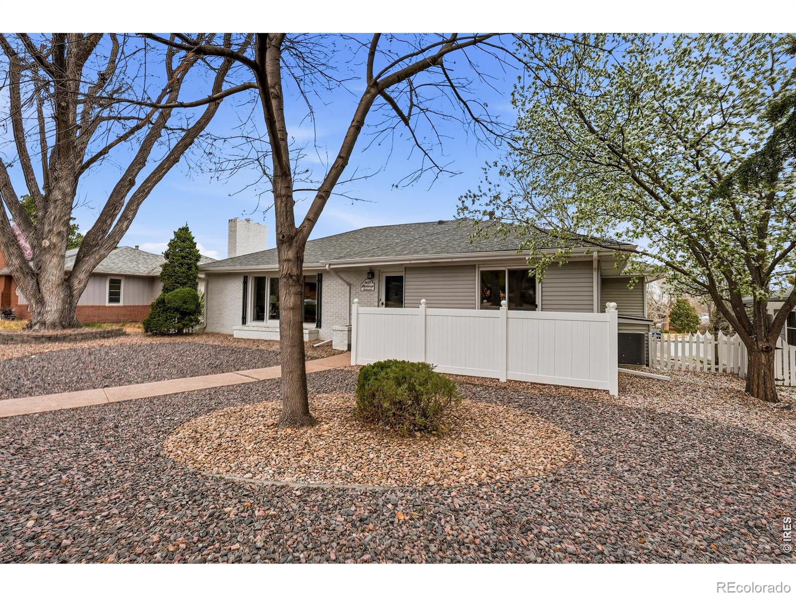 1635 Montview Boulevard Greeley CO 80631