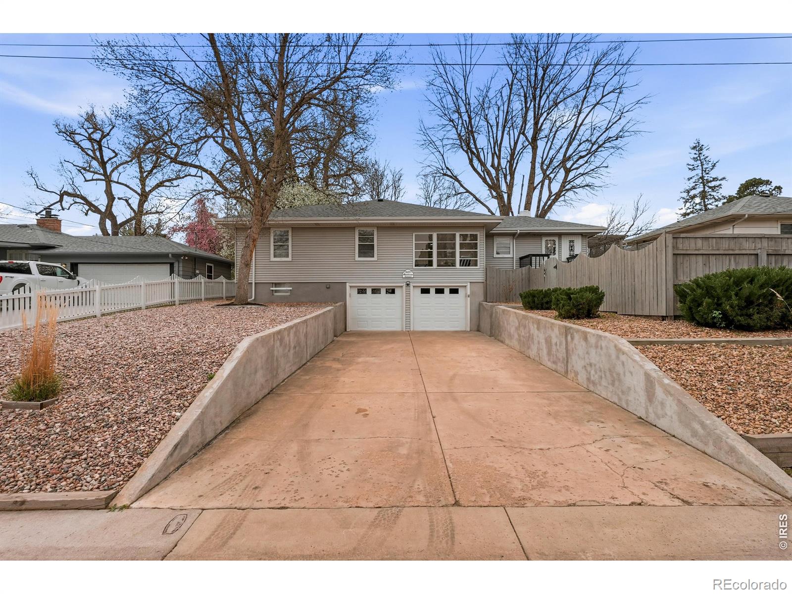 1635 Montview Boulevard Greeley CO 80631