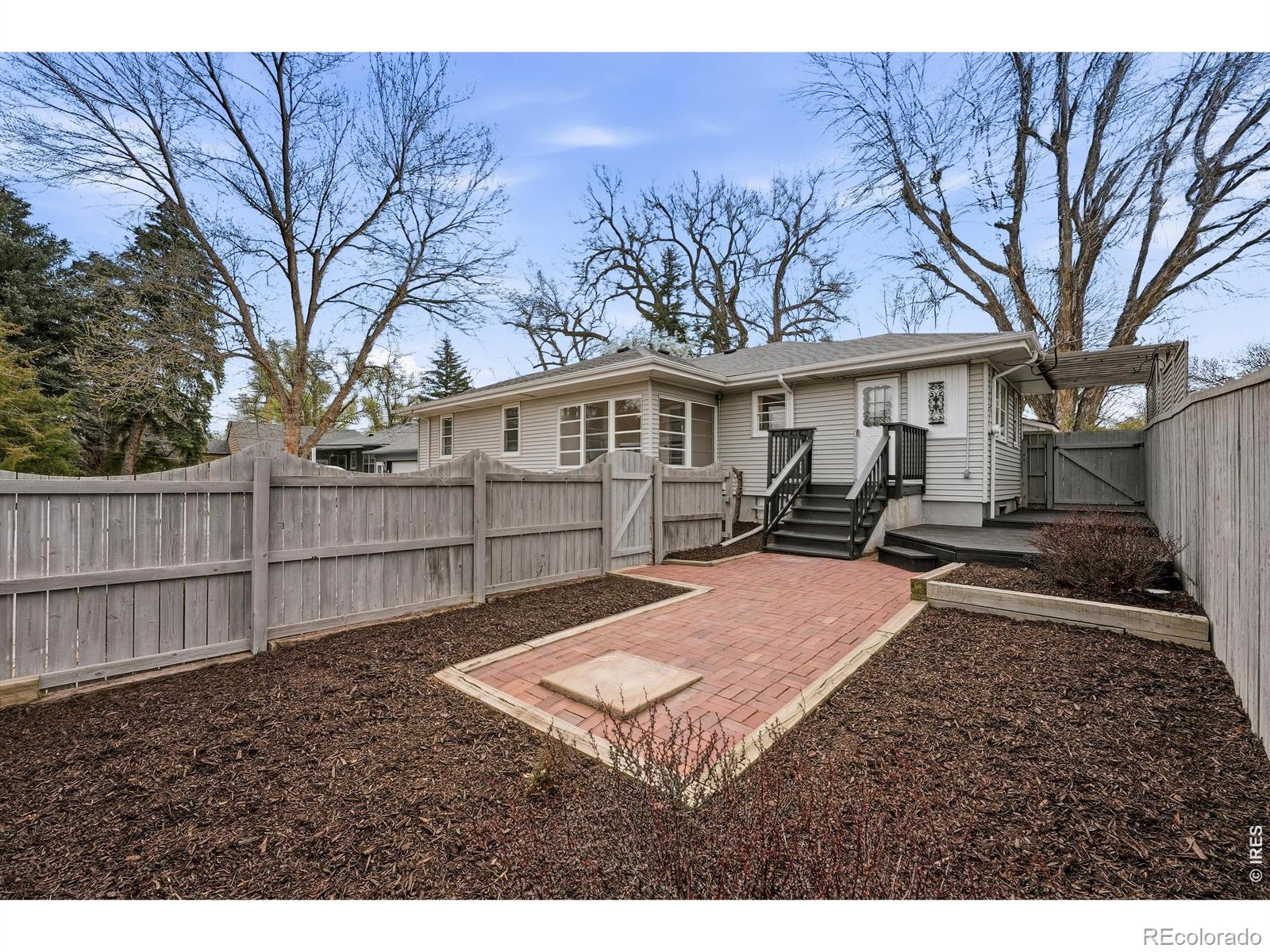 1635 Montview Boulevard Greeley CO 80631