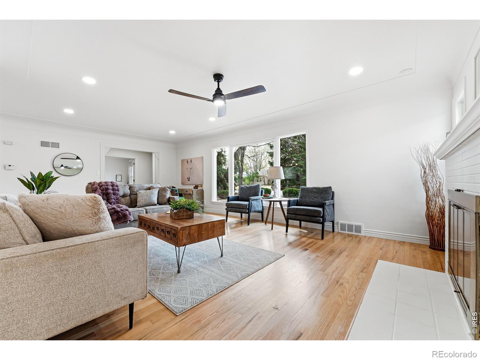1635 Montview Boulevard Greeley CO 80631