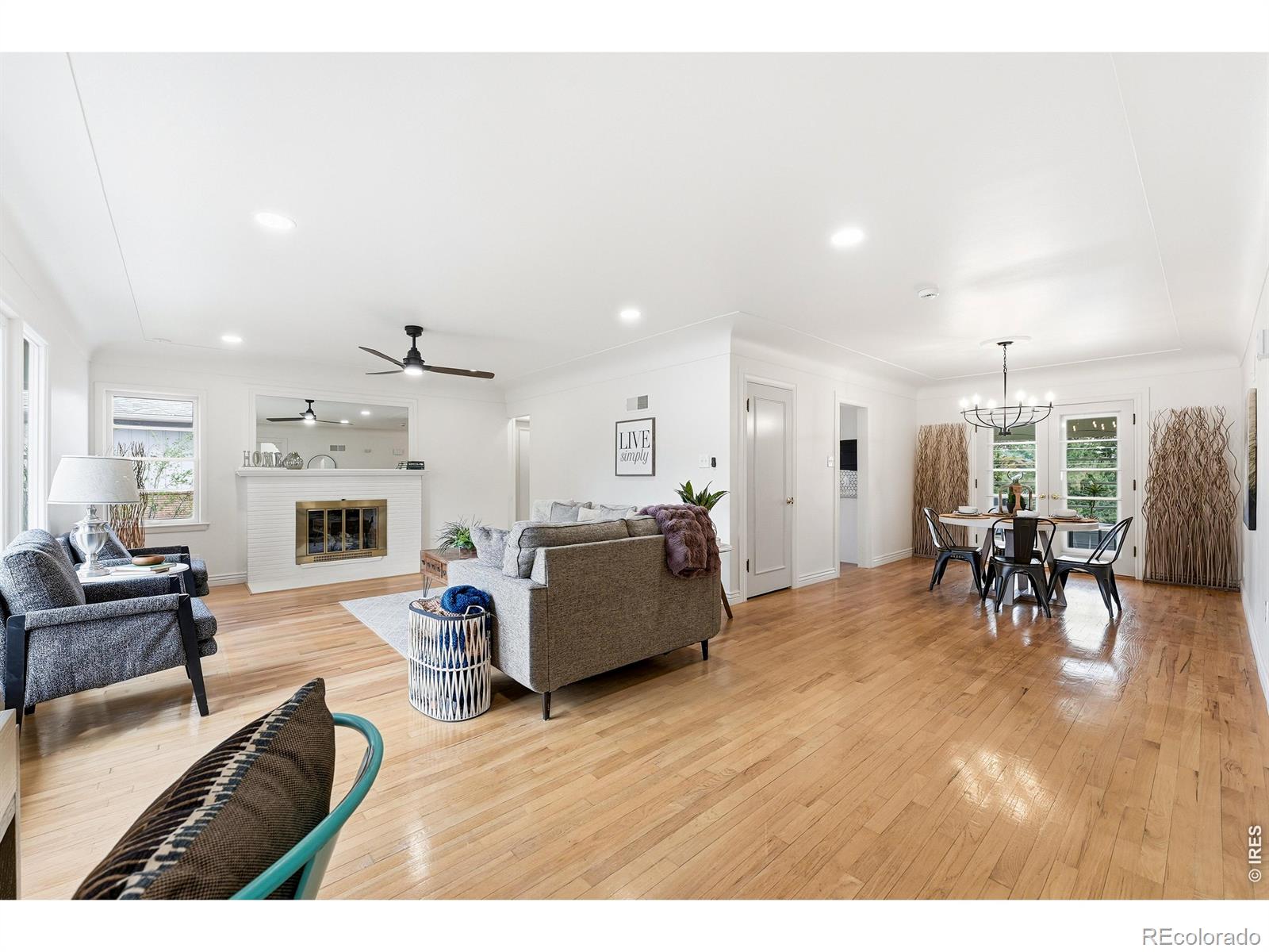 1635 Montview Boulevard Greeley CO 80631