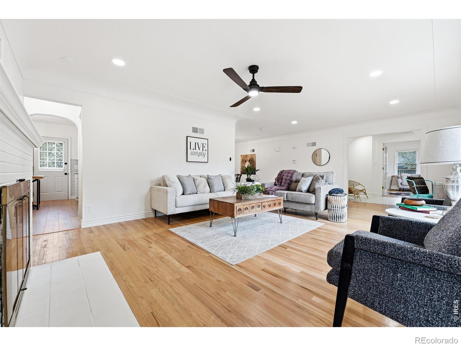 1635 Montview Boulevard Greeley CO 80631
