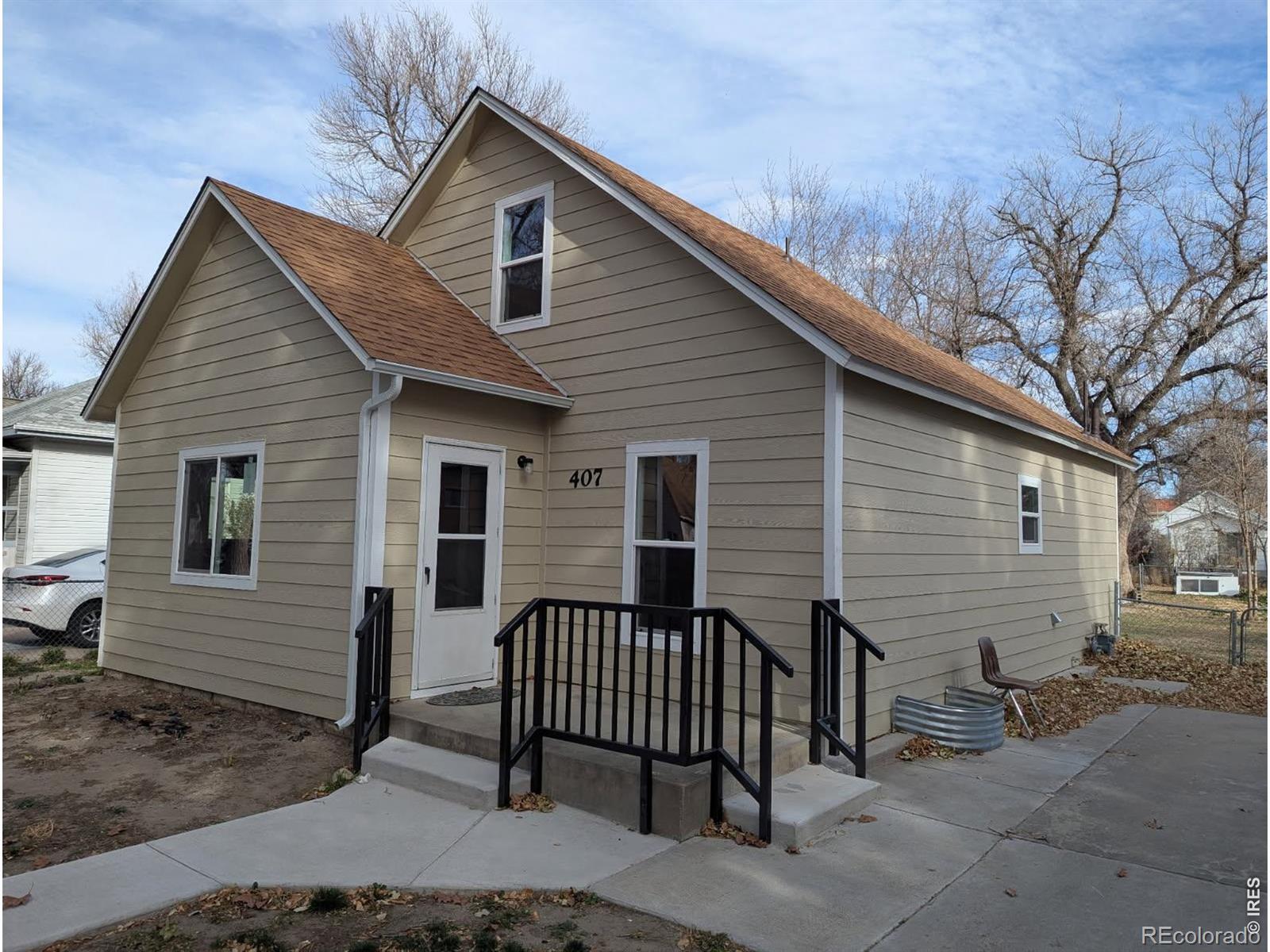 407 Carson Street Brush CO 80723