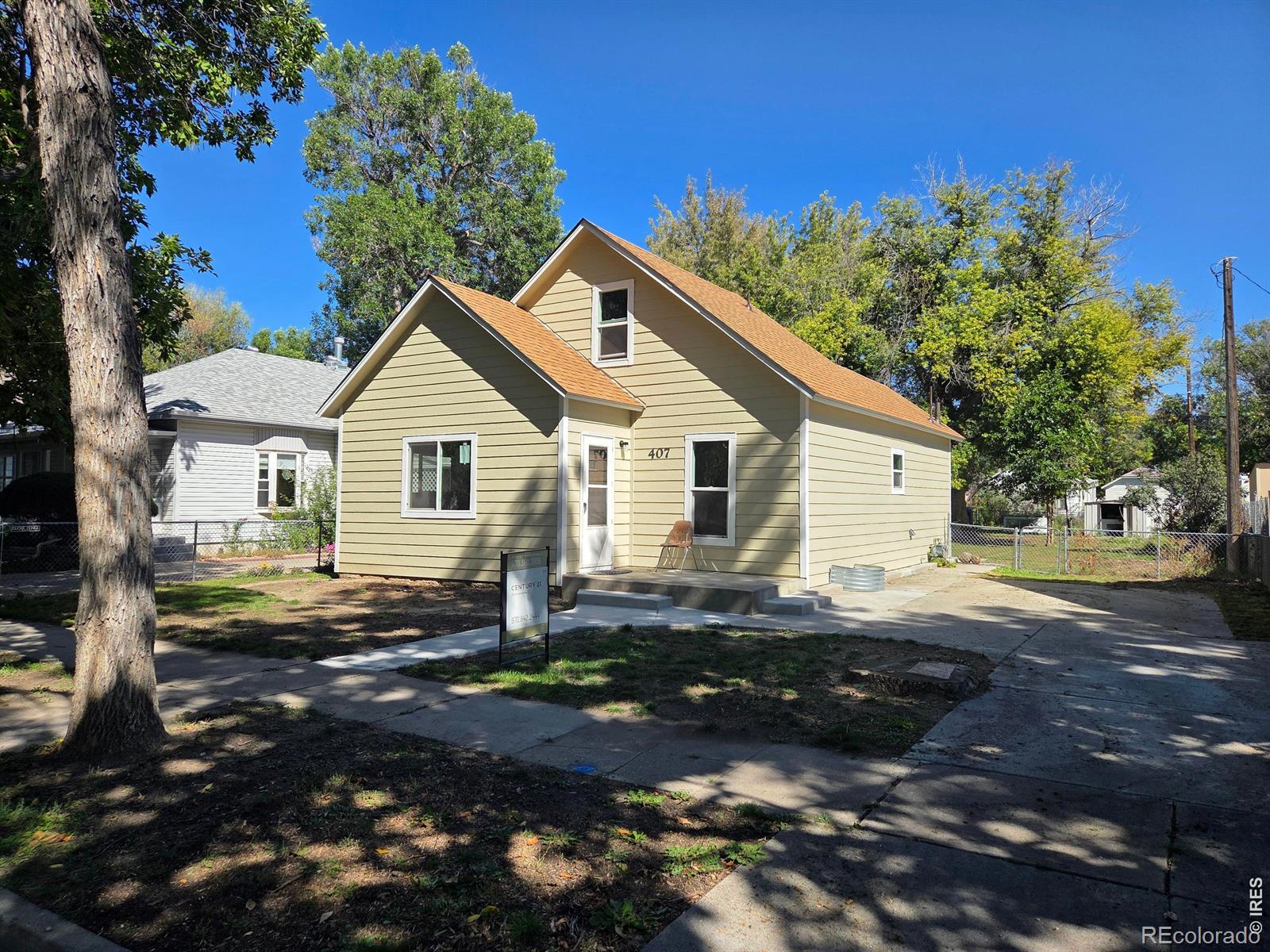 407 Carson Street Brush CO 80723