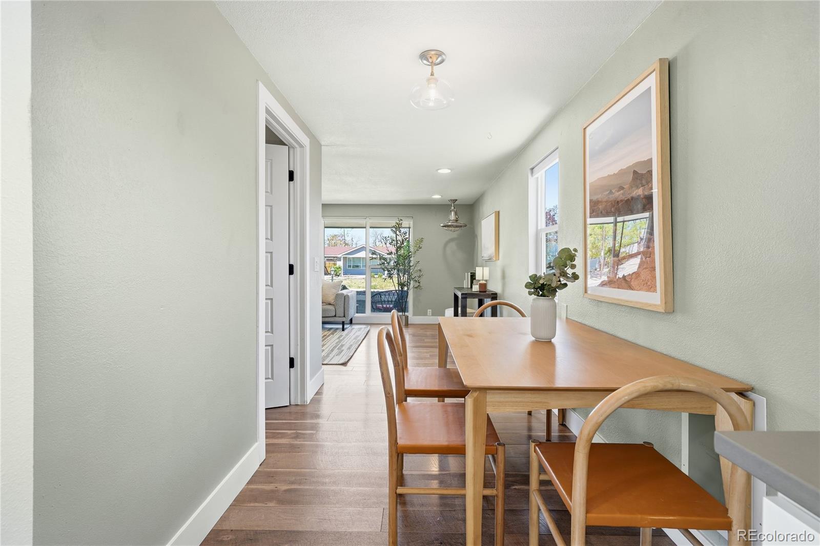 1560 W Beekman Place Denver CO 80221